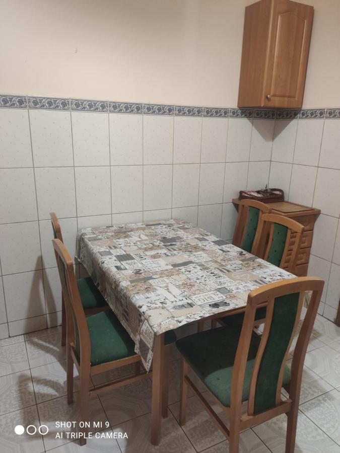 Apartments Domovik ,Kirilla i Mefodiya, 5 Mukaçeve Dış mekan fotoğraf