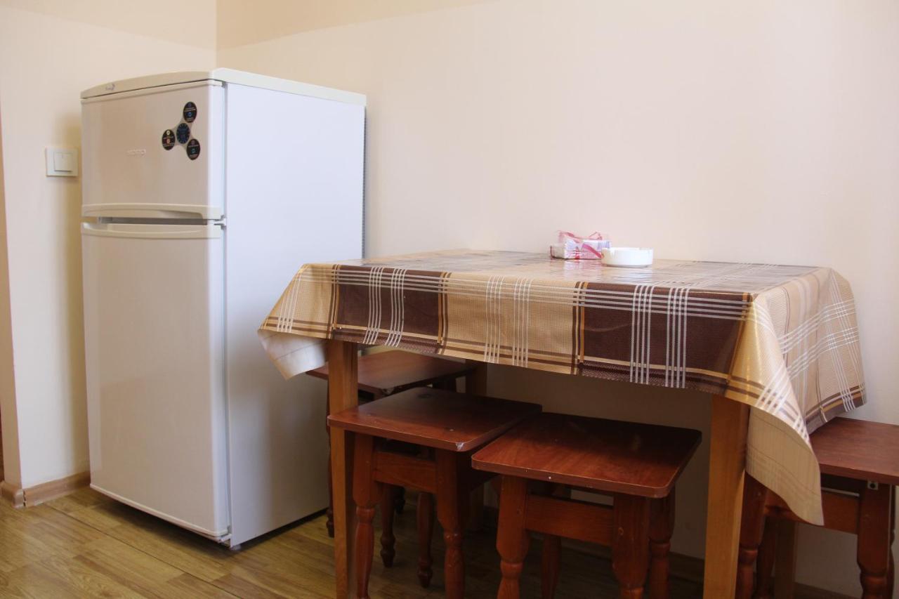 Apartments Domovik ,Kirilla i Mefodiya, 5 Mukaçeve Dış mekan fotoğraf