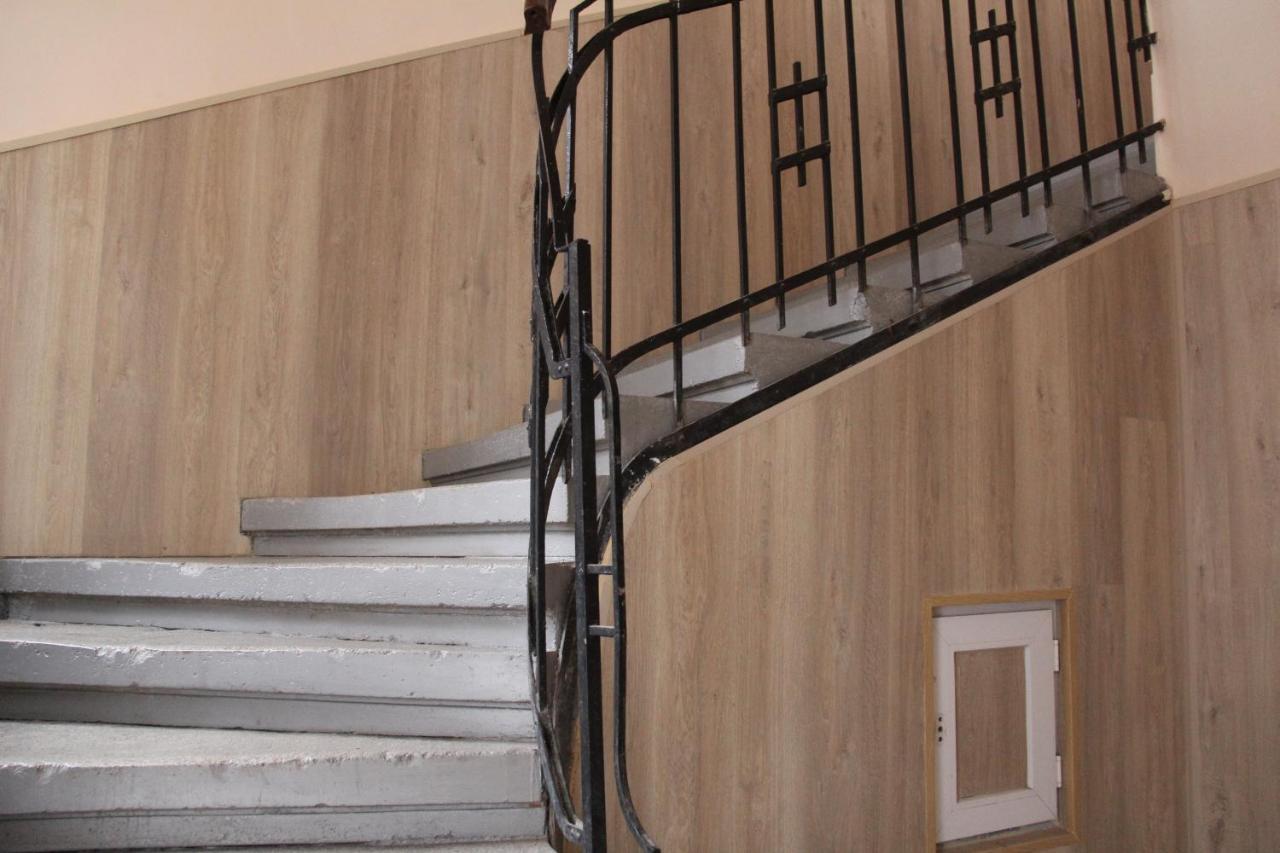 Apartments Domovik ,Kirilla i Mefodiya, 5 Mukaçeve Dış mekan fotoğraf