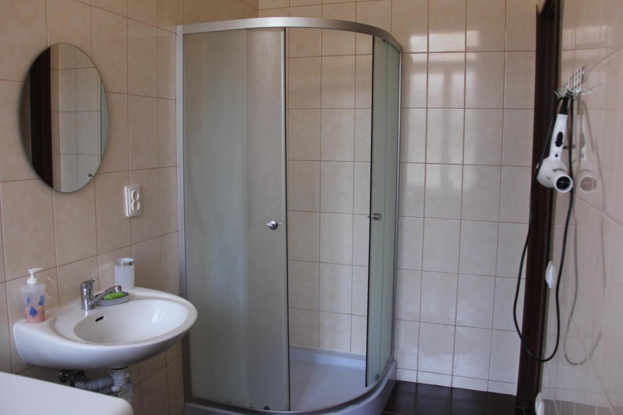 Apartments Domovik ,Kirilla i Mefodiya, 5 Mukaçeve Dış mekan fotoğraf