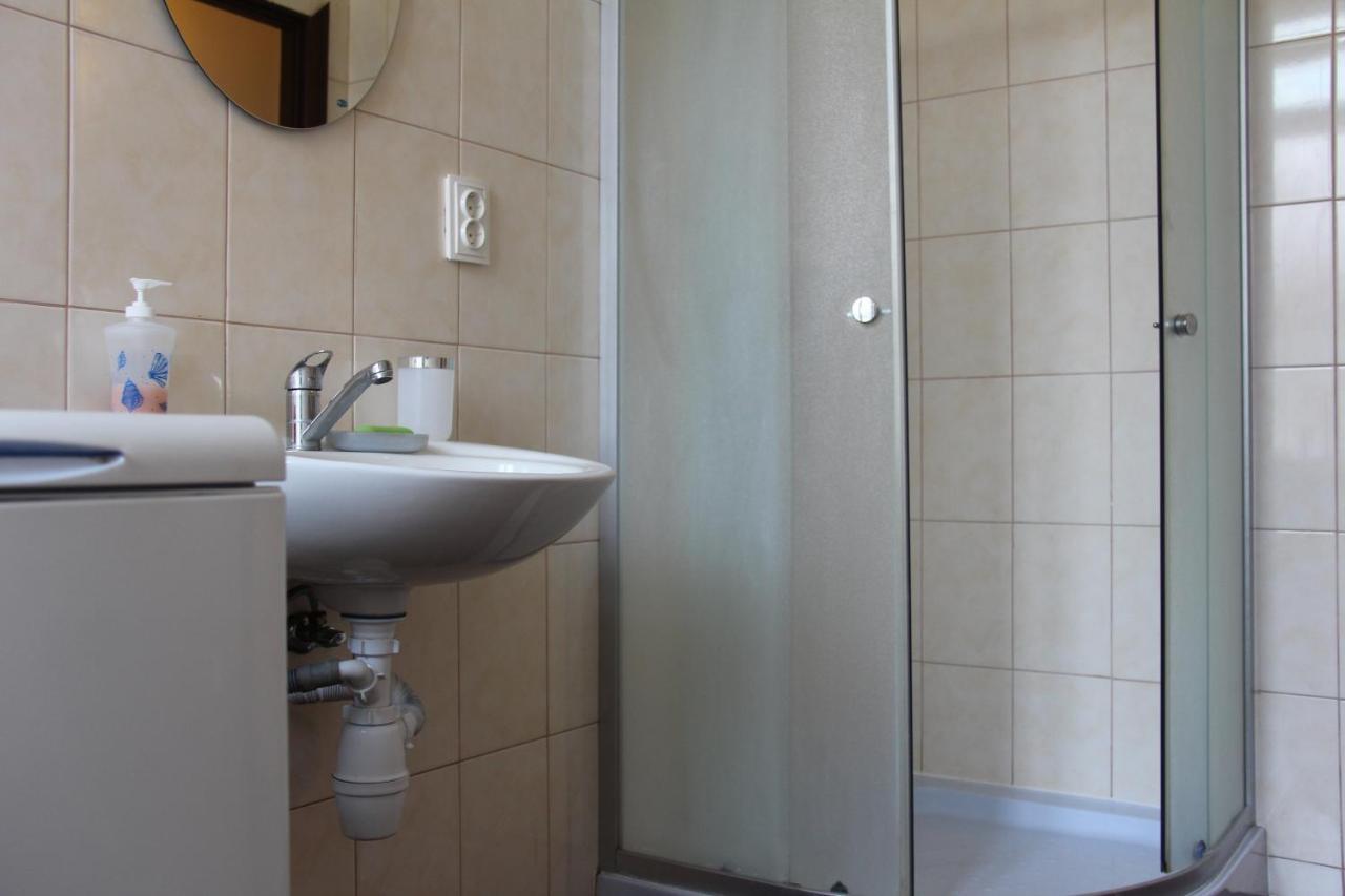 Apartments Domovik ,Kirilla i Mefodiya, 5 Mukaçeve Dış mekan fotoğraf