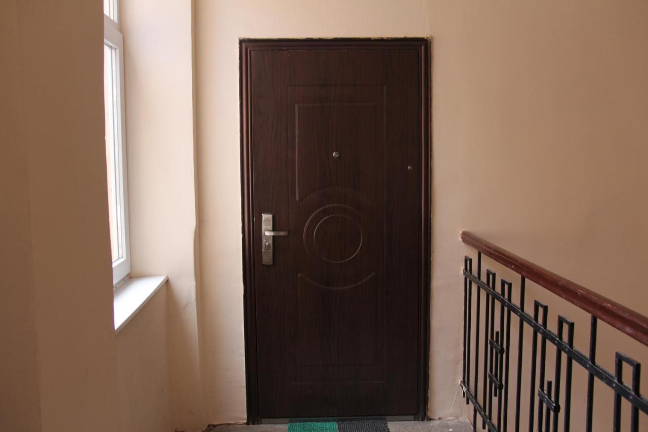 Apartments Domovik ,Kirilla i Mefodiya, 5 Mukaçeve Dış mekan fotoğraf