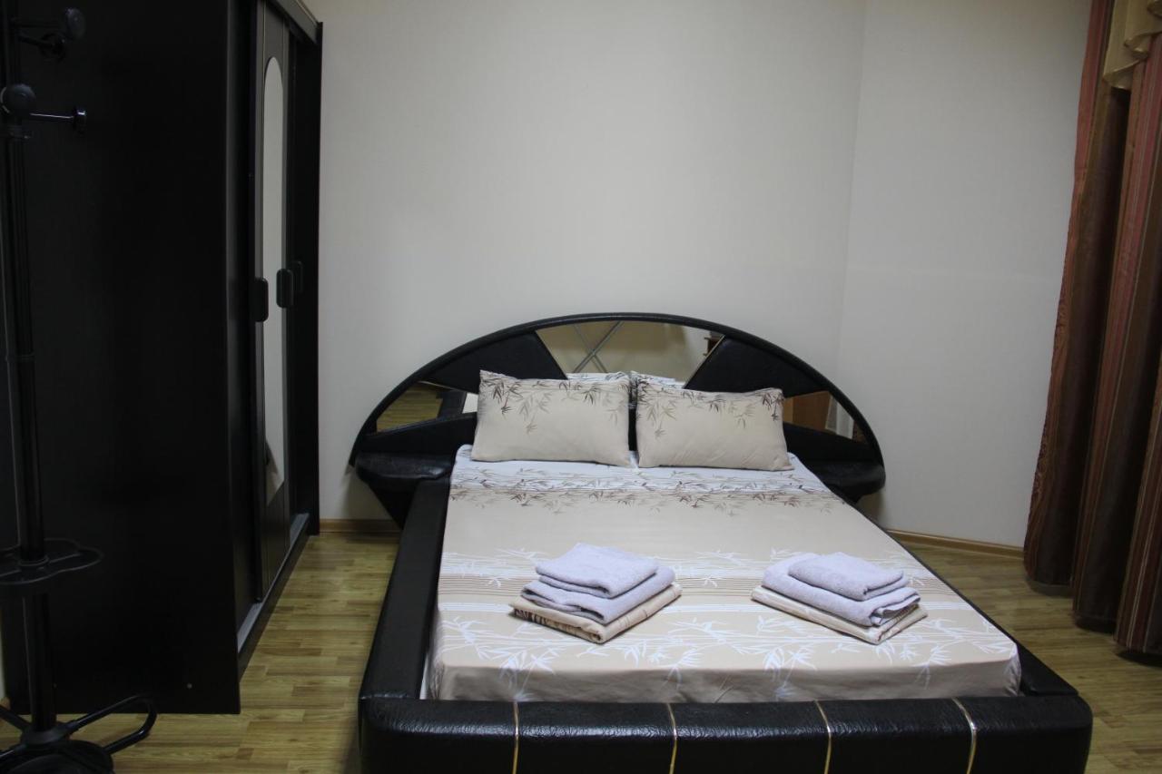 Apartments Domovik ,Kirilla i Mefodiya, 5 Mukaçeve Dış mekan fotoğraf