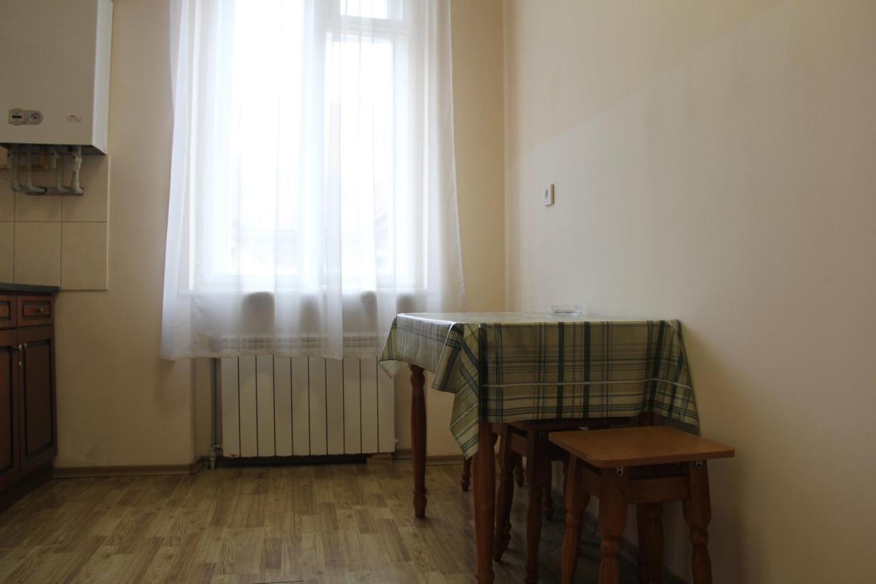 Apartments Domovik ,Kirilla i Mefodiya, 5 Mukaçeve Dış mekan fotoğraf
